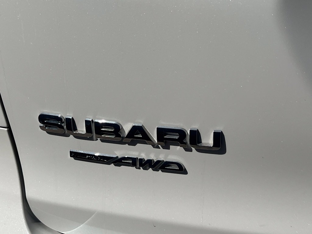 Thumbnail: 2025 Subaru Ascent - 27