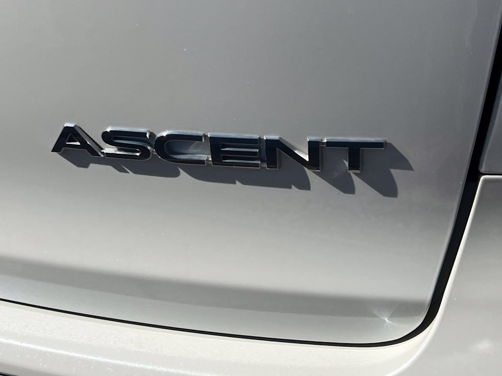 Thumbnail: 2025 Subaru Ascent - 6