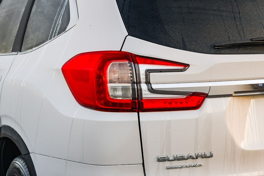 Thumbnail: 2025 Subaru Ascent - 17