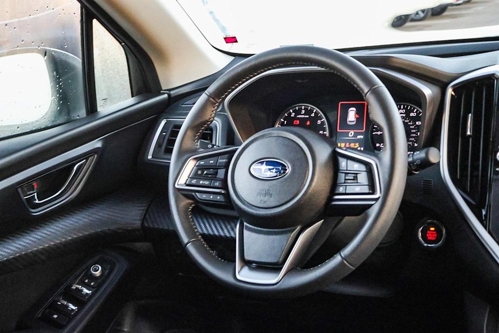 Thumbnail: 2025 Subaru Ascent - 7