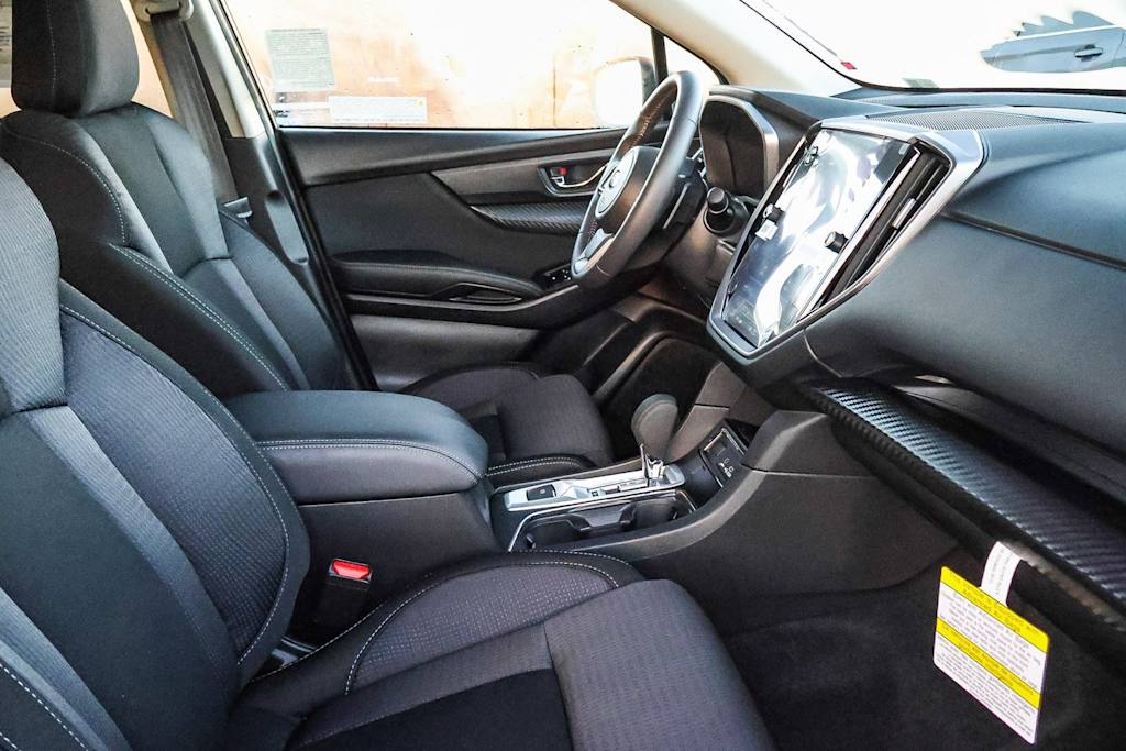 Thumbnail: 2025 Subaru Ascent - 8