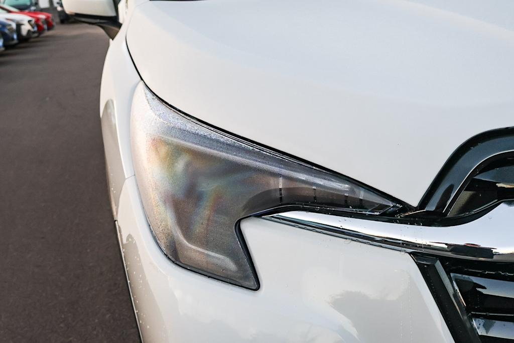 Thumbnail: 2025 Subaru Ascent - 20