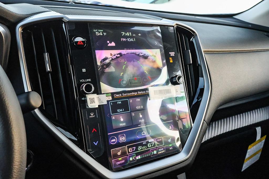 Thumbnail: 2025 Subaru Ascent - 24