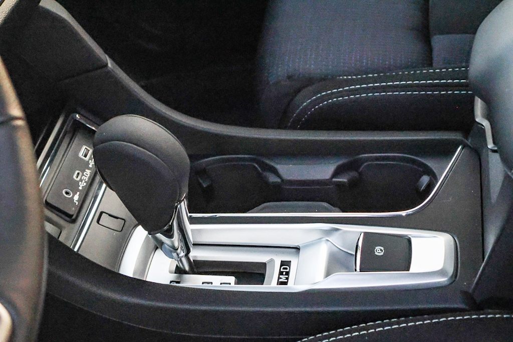 Thumbnail: 2025 Subaru Ascent - 12