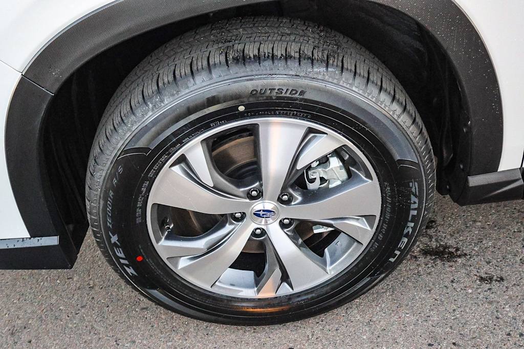 Thumbnail: 2025 Subaru Ascent - 19