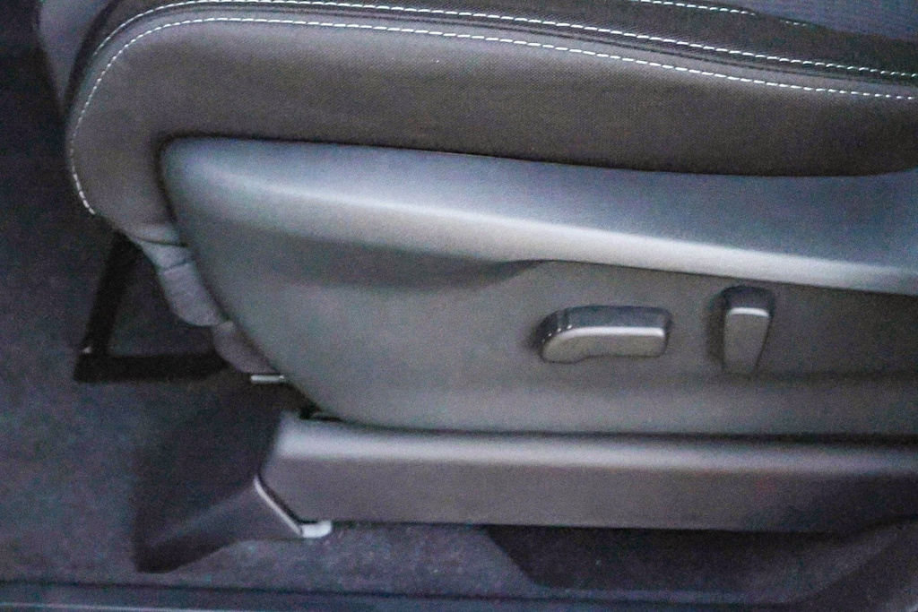 Thumbnail: 2025 Subaru Ascent - 22