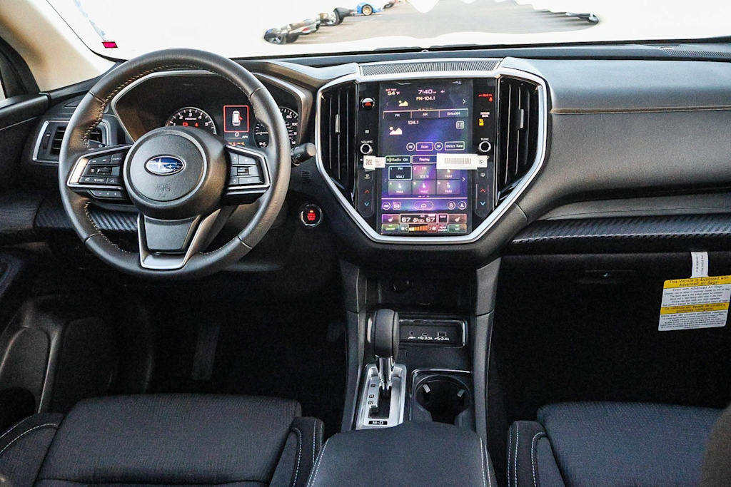 Thumbnail: 2025 Subaru Ascent - 2