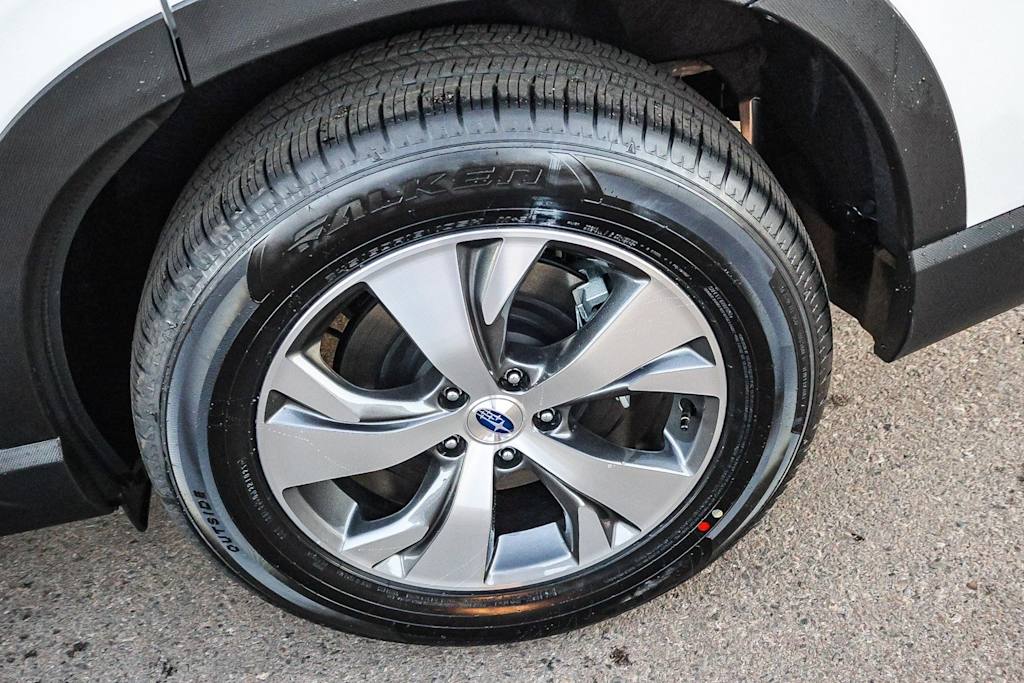 Thumbnail: 2025 Subaru Ascent - 6