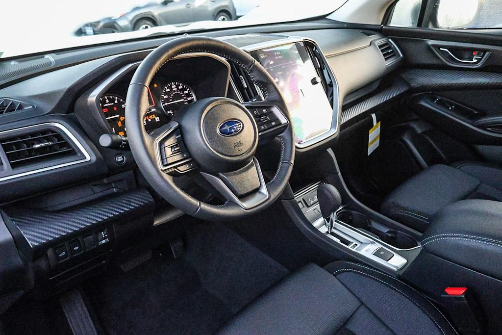 Thumbnail: 2025 Subaru Ascent - 10