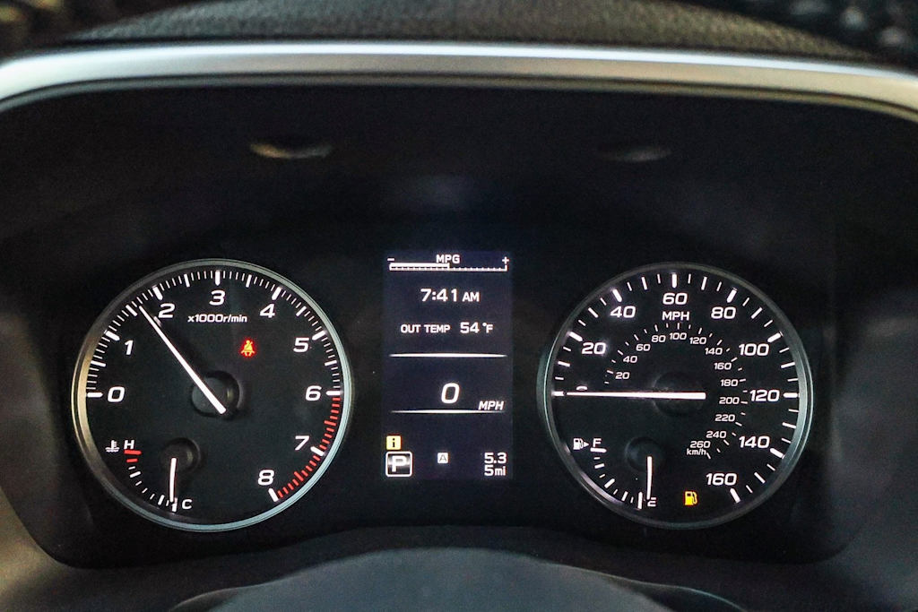 Thumbnail: 2025 Subaru Ascent - 13