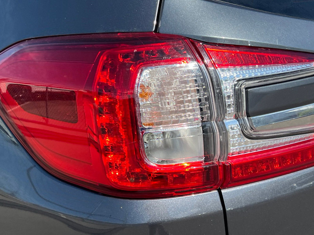 Thumbnail: 2025 Subaru Ascent - 27