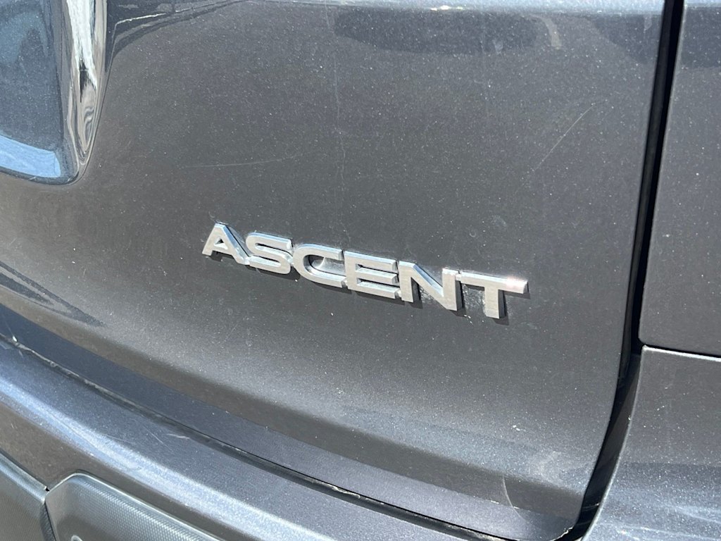 Thumbnail: 2025 Subaru Ascent - 25