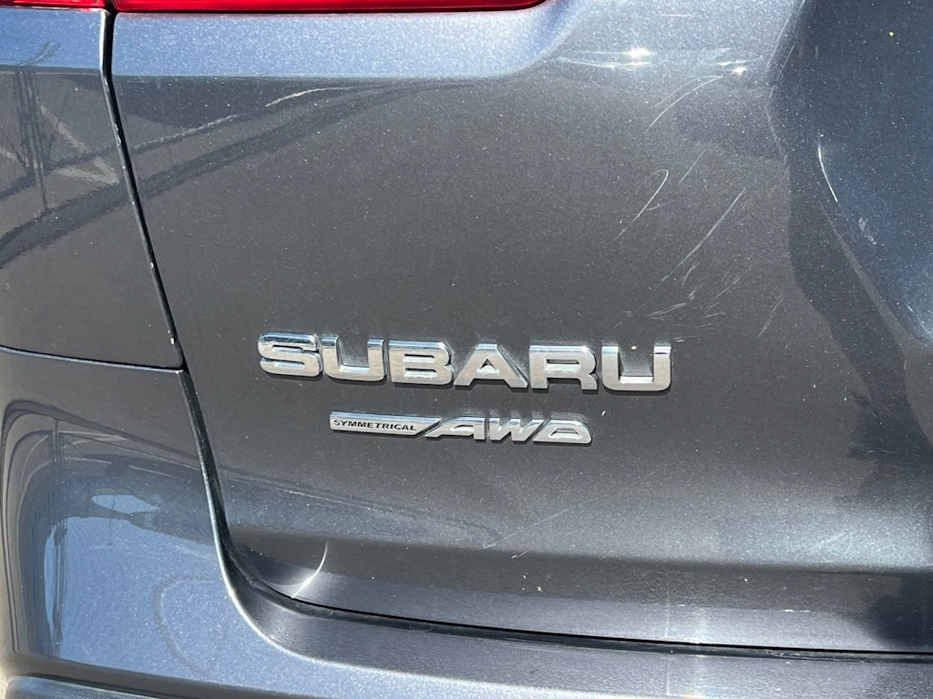 Thumbnail: 2025 Subaru Ascent - 26