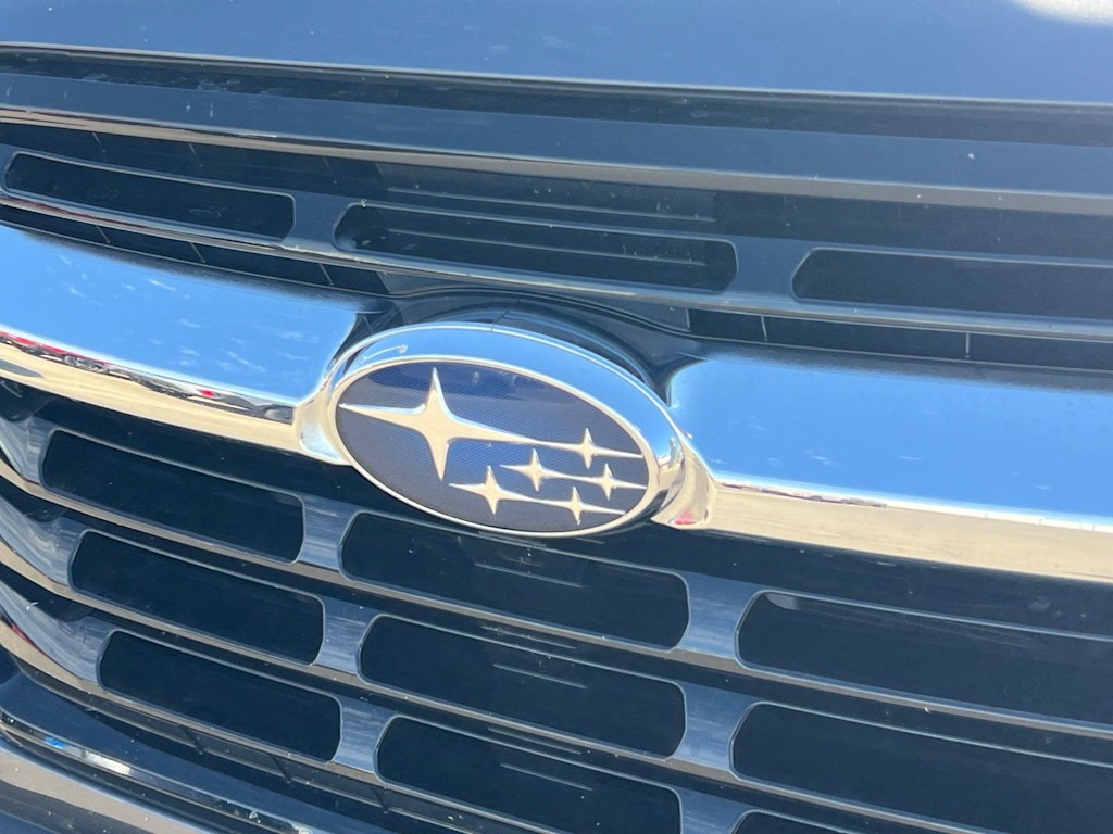 Thumbnail: 2025 Subaru Ascent - 5