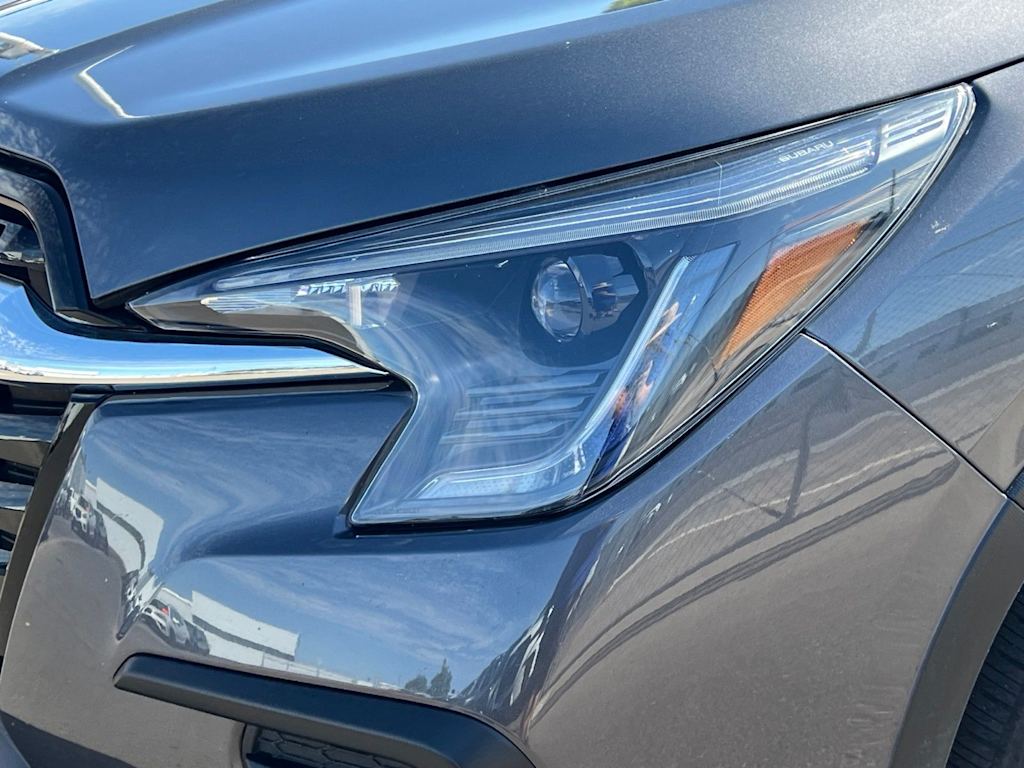 Thumbnail: 2025 Subaru Ascent - 19