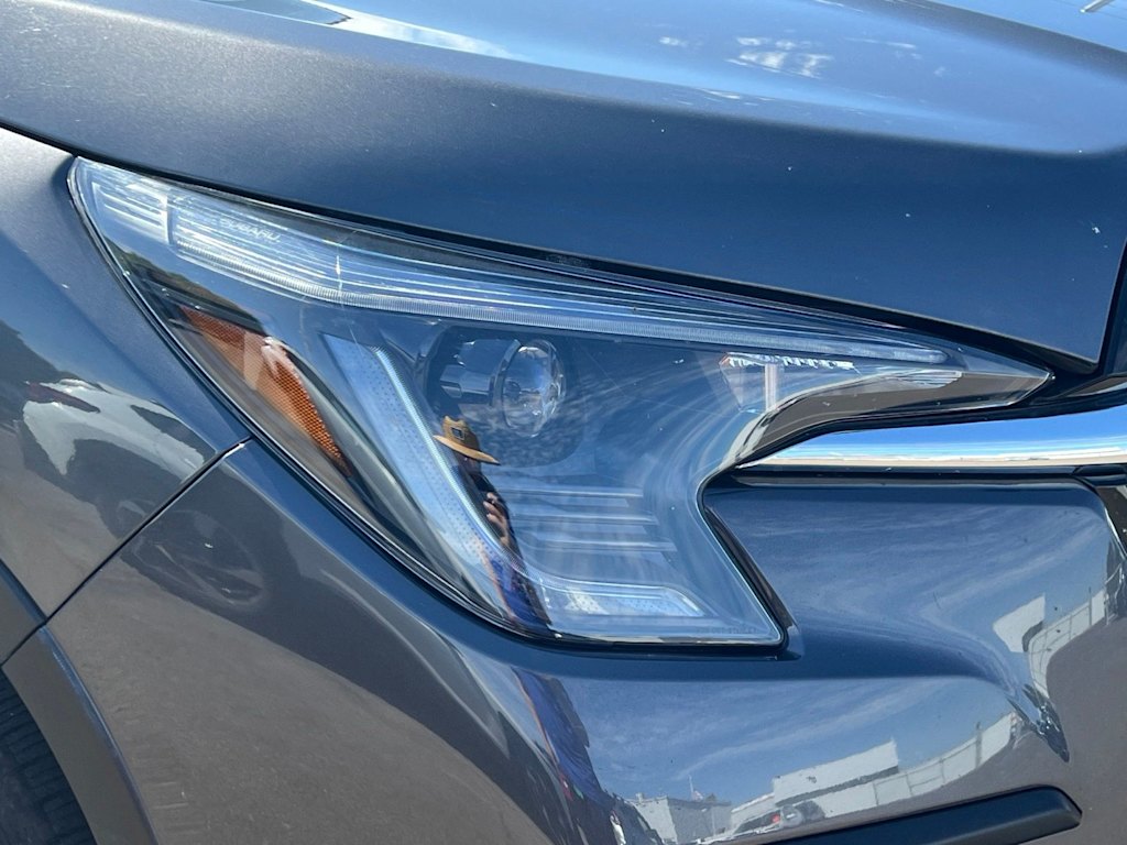 Thumbnail: 2025 Subaru Ascent - 20