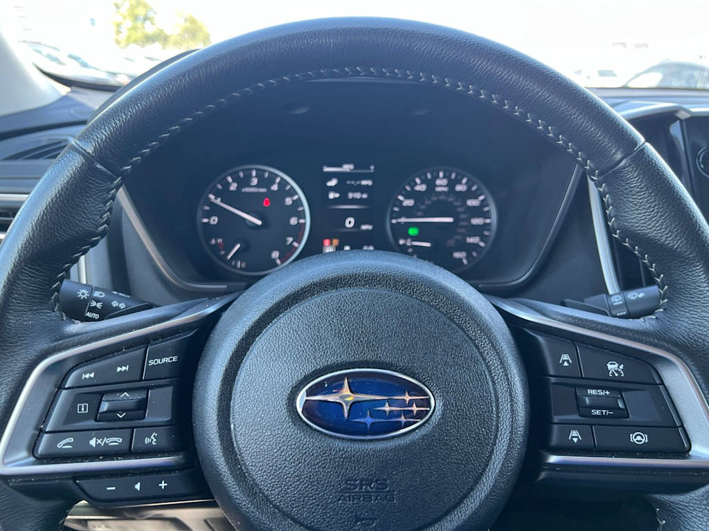 Thumbnail: 2025 Subaru Ascent - 32