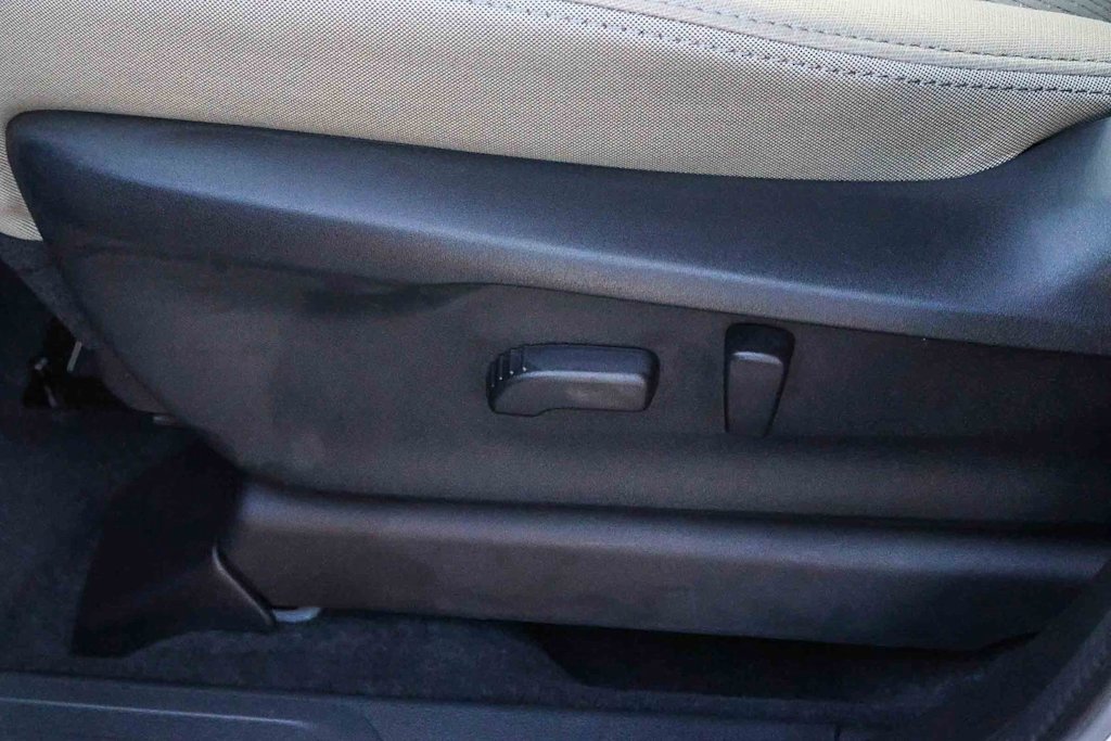 Thumbnail: 2025 Subaru Ascent - 22