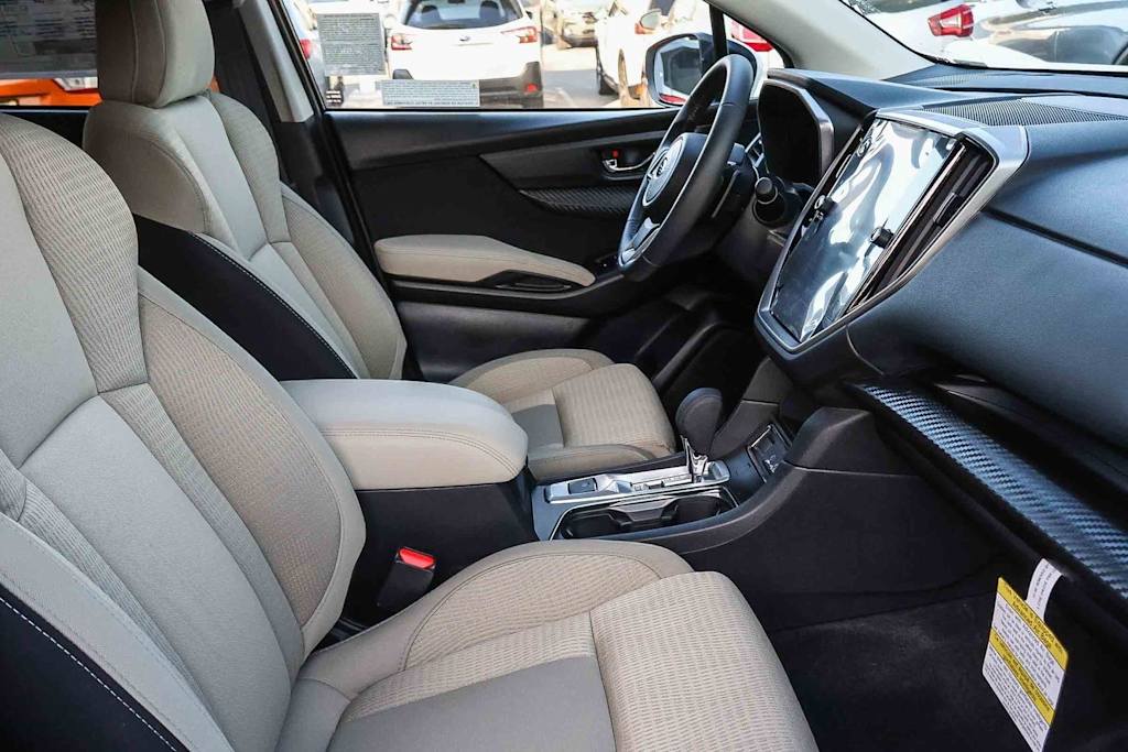 Thumbnail: 2025 Subaru Ascent - 8