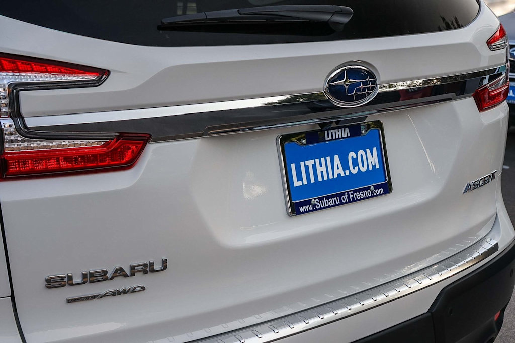 Thumbnail: 2025 Subaru Ascent - 18