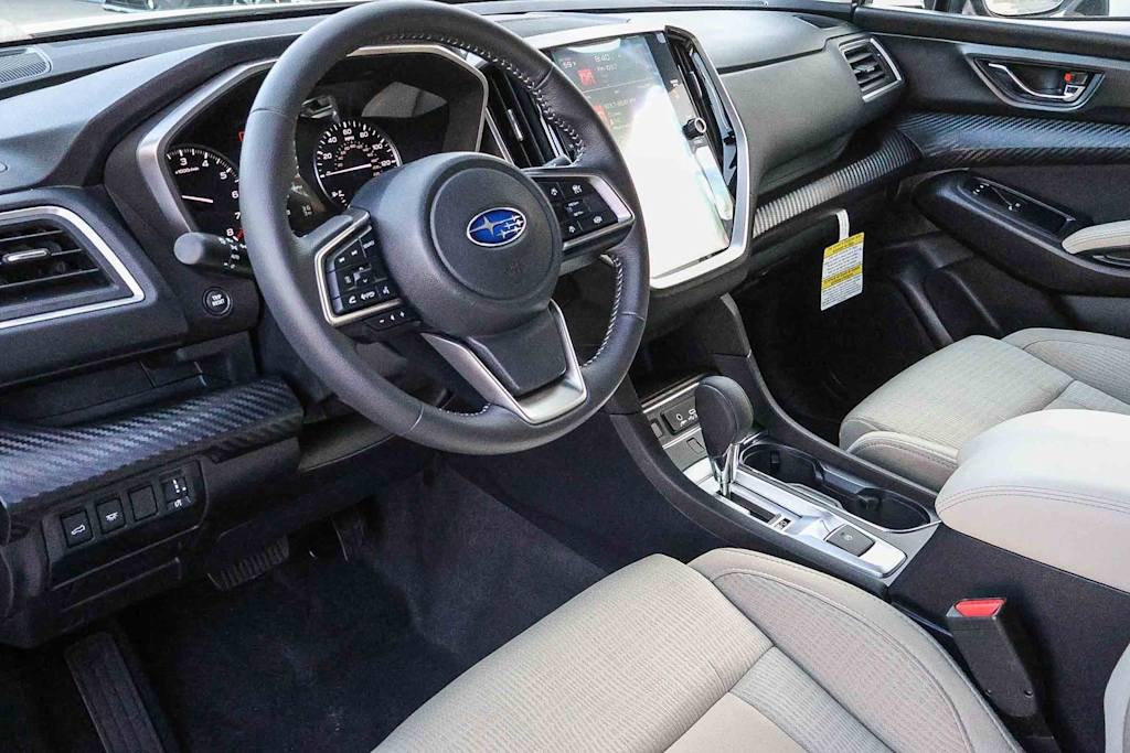 Thumbnail: 2025 Subaru Ascent - 10