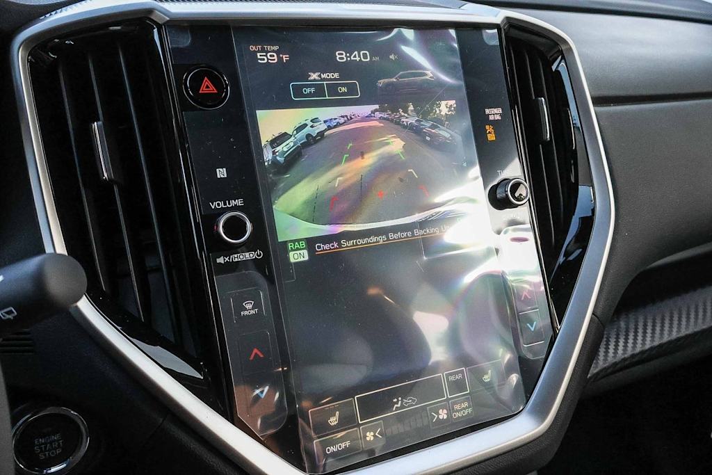 Thumbnail: 2025 Subaru Ascent - 24