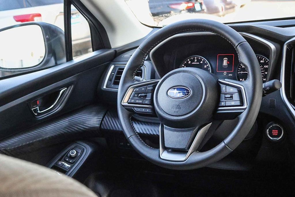 Thumbnail: 2025 Subaru Ascent - 7