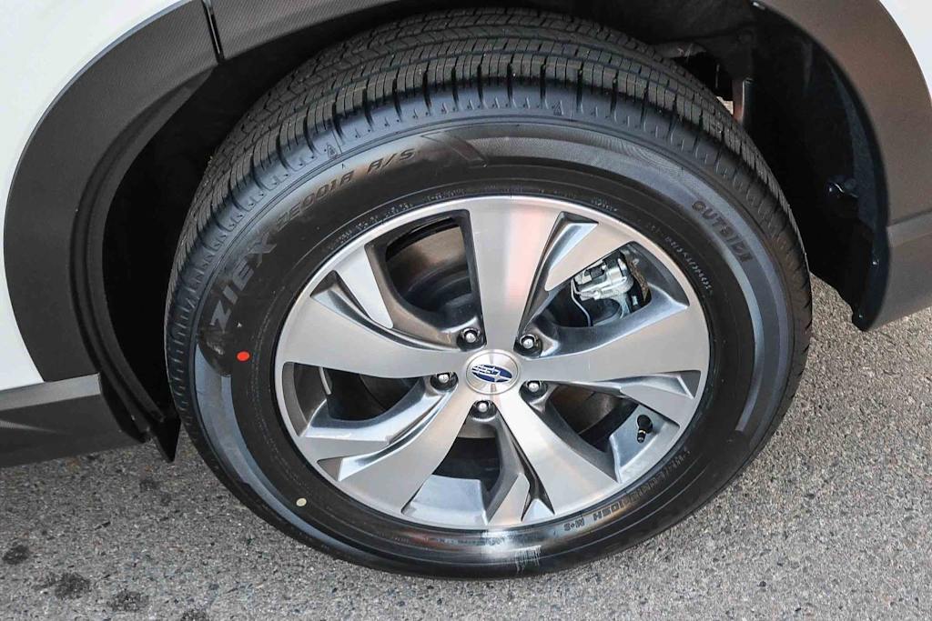 Thumbnail: 2025 Subaru Ascent - 6