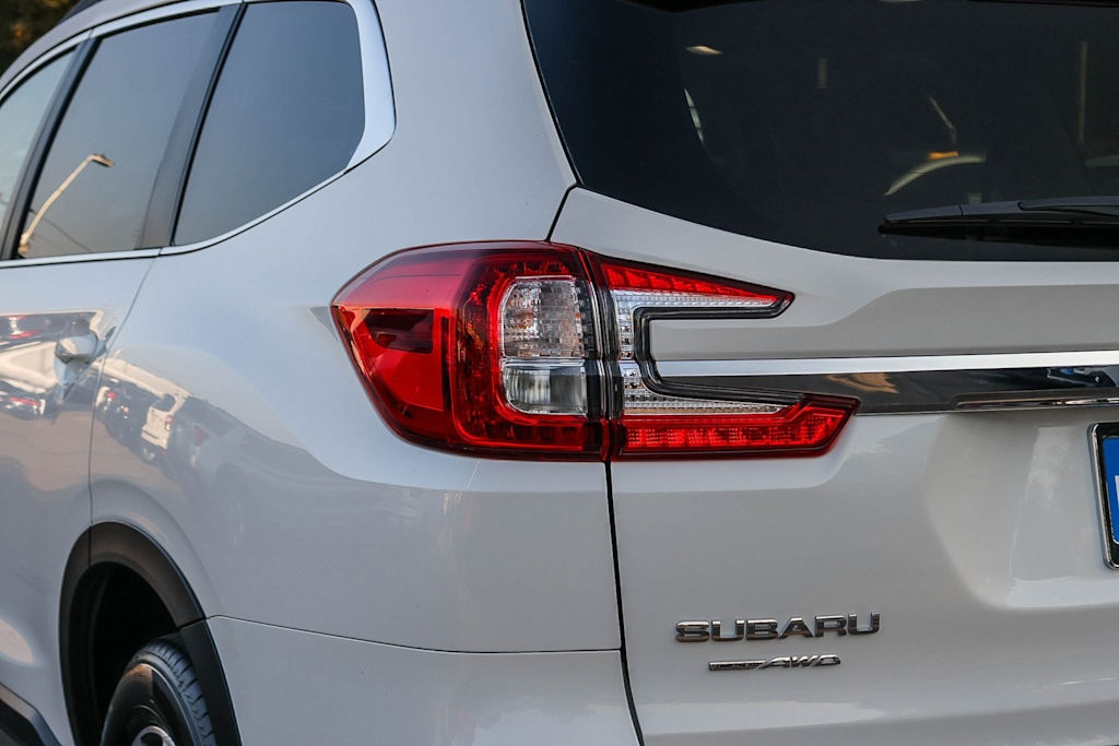 Thumbnail: 2025 Subaru Ascent - 17