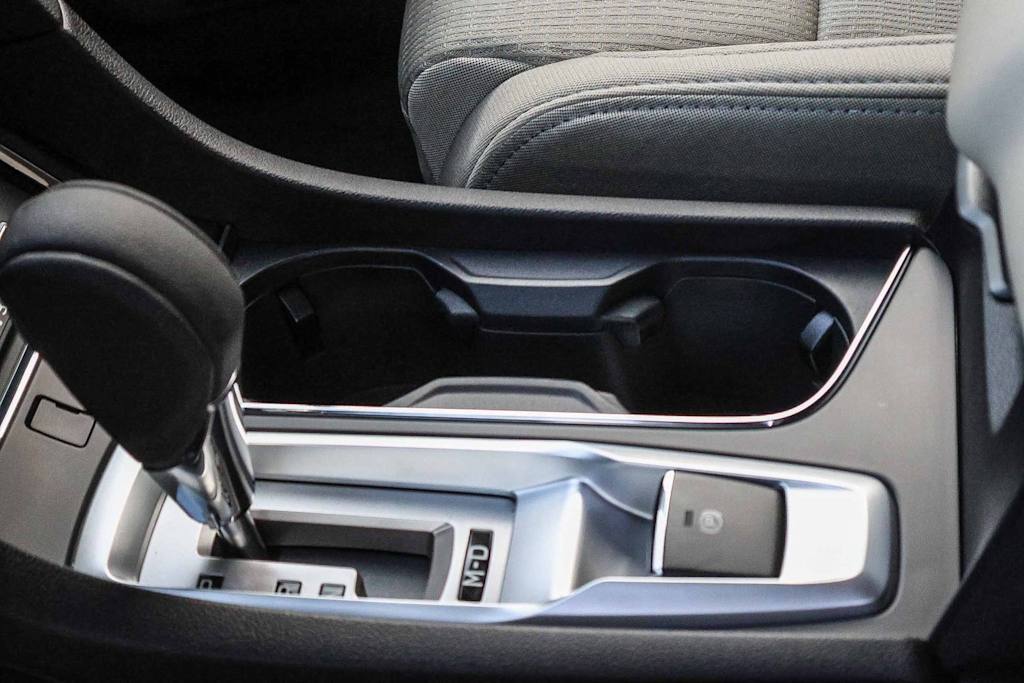 Thumbnail: 2025 Subaru Ascent - 12