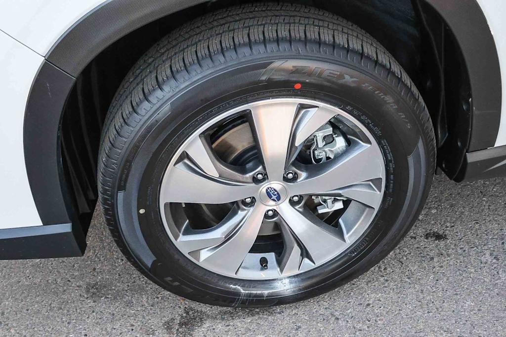 Thumbnail: 2025 Subaru Ascent - 19