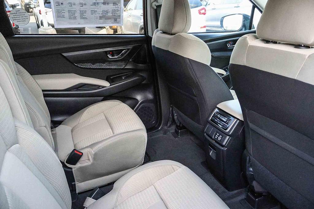 Thumbnail: 2025 Subaru Ascent - 9