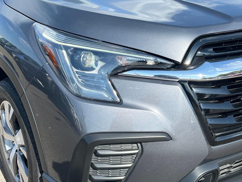 Thumbnail: 2025 Subaru Ascent - 20