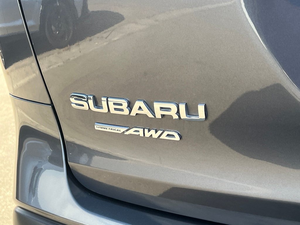 Thumbnail: 2025 Subaru Ascent - 26