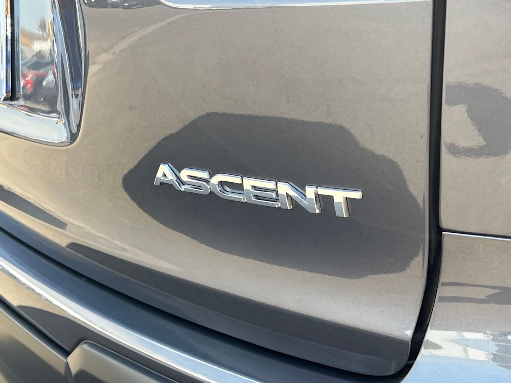 Thumbnail: 2025 Subaru Ascent - 6