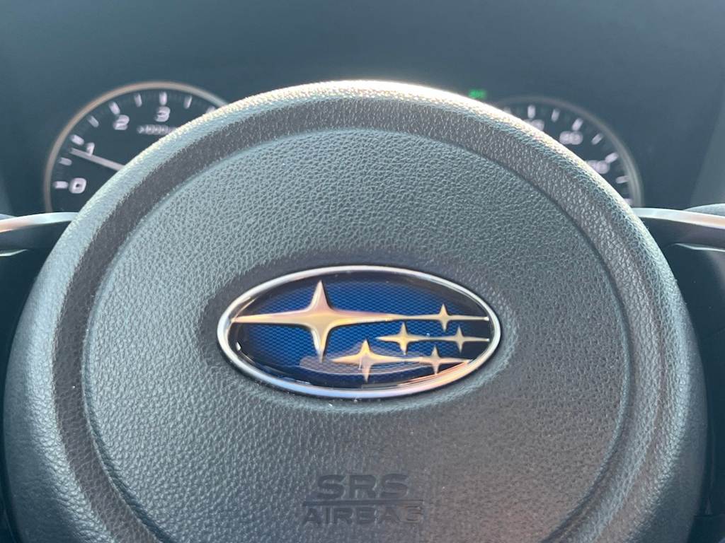 Thumbnail: 2025 Subaru Ascent - 39