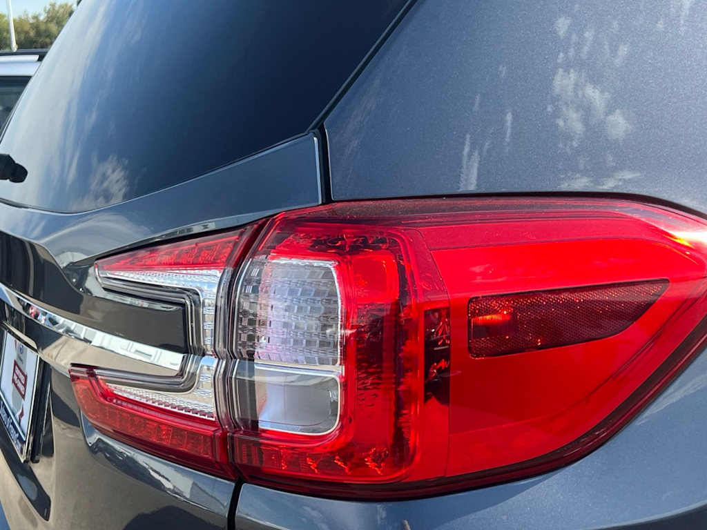 Thumbnail: 2025 Subaru Ascent - 24