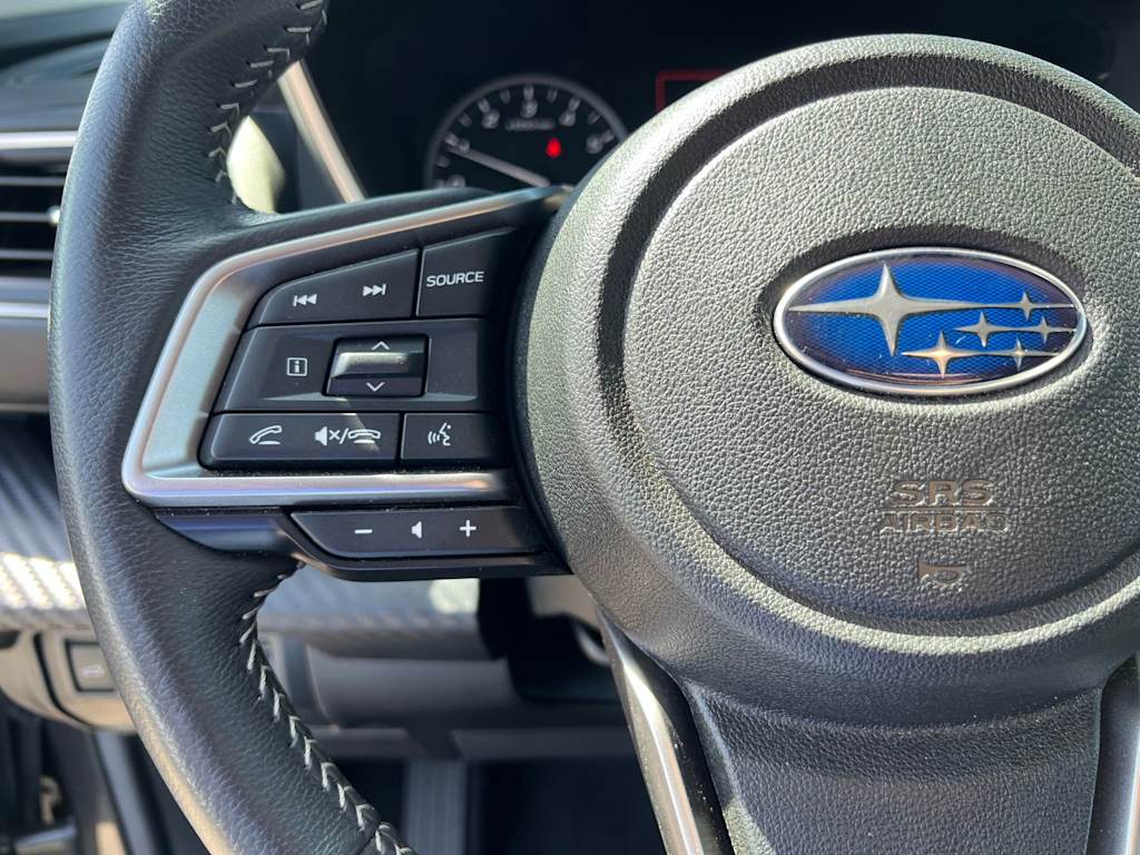 Thumbnail: 2025 Subaru Ascent - 39