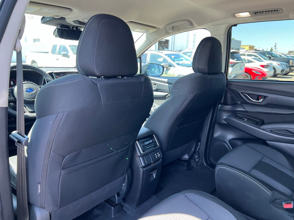 Thumbnail: 2025 Subaru Ascent - 12