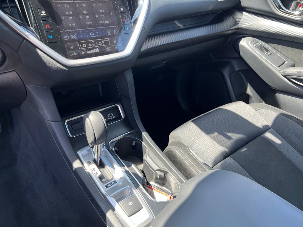 Thumbnail: 2025 Subaru Ascent - 44