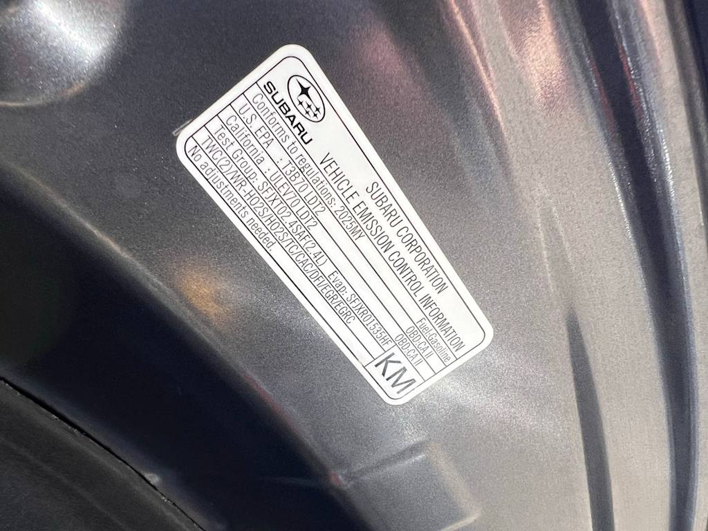 Thumbnail: 2025 Subaru Ascent - 47