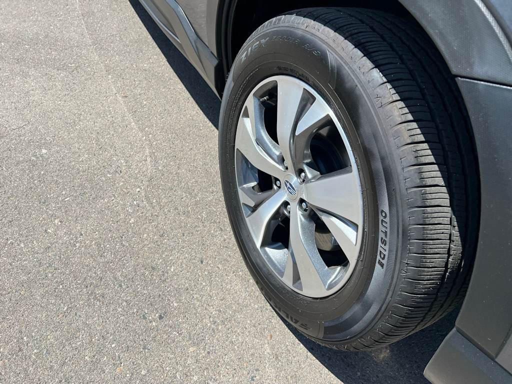 Thumbnail: 2025 Subaru Ascent - 26