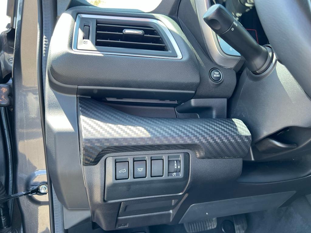 Thumbnail: 2025 Subaru Ascent - 38