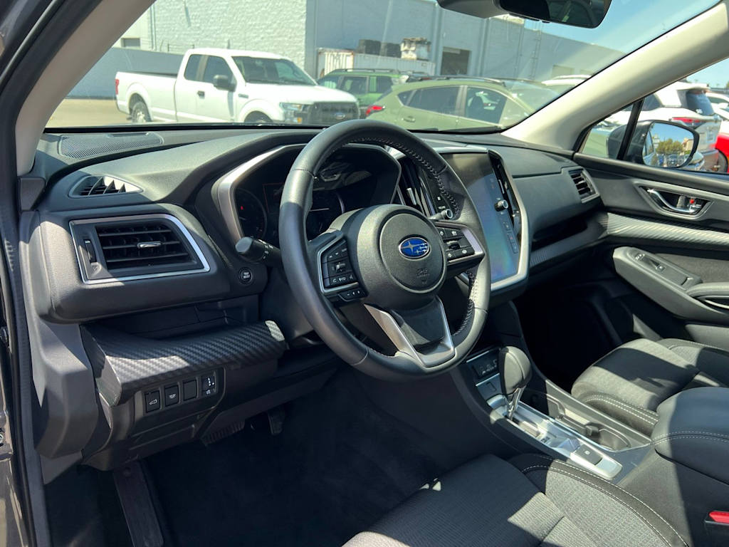 Thumbnail: 2025 Subaru Ascent - 2