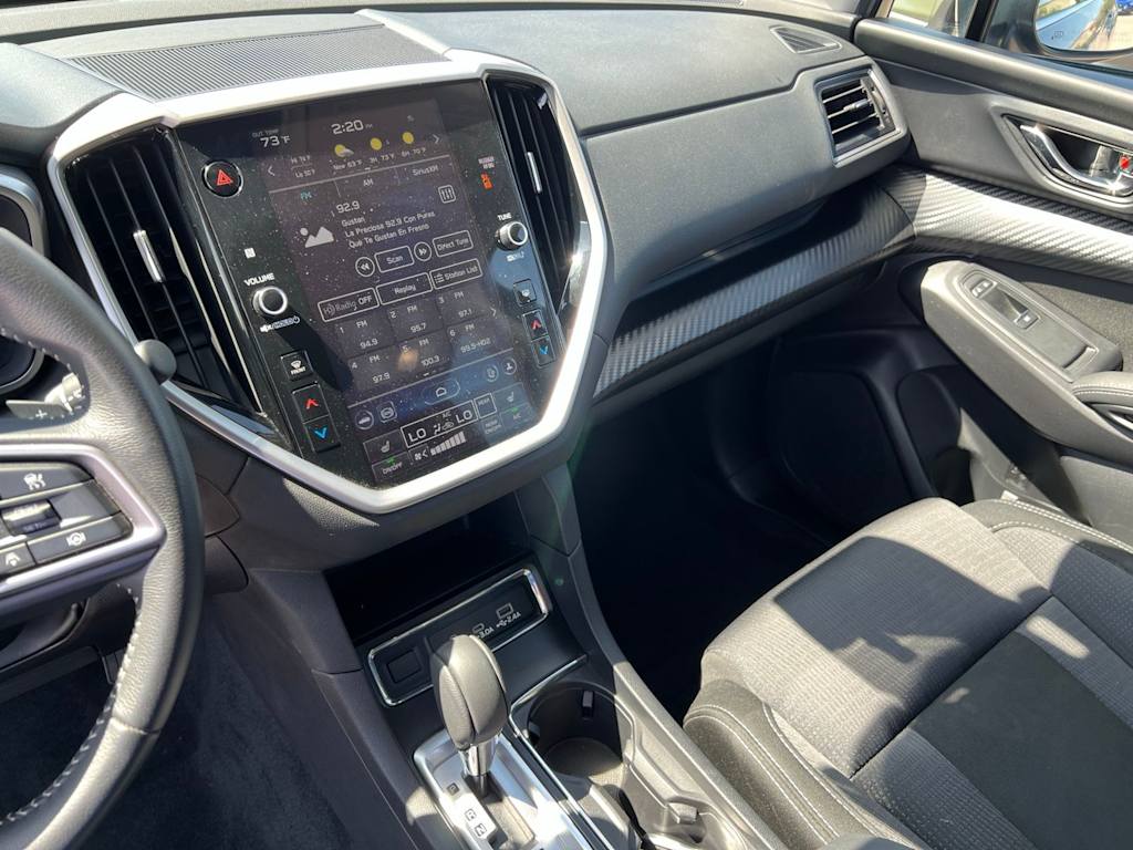 Thumbnail: 2025 Subaru Ascent - 41