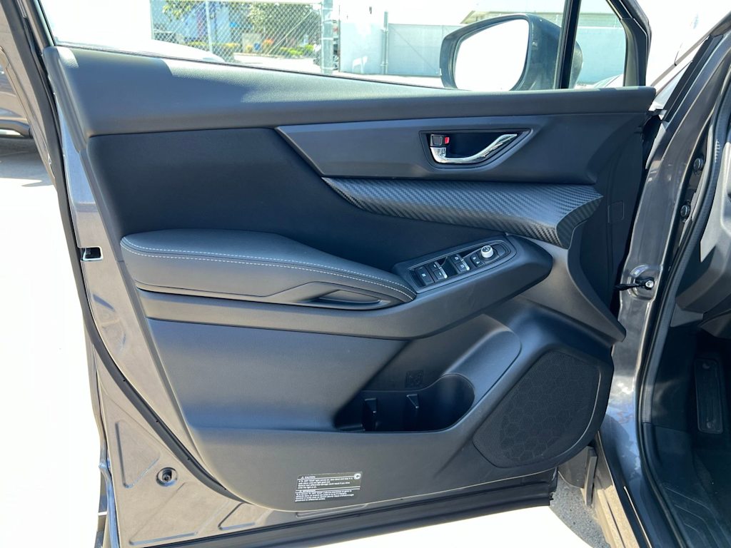 Thumbnail: 2025 Subaru Ascent - 25