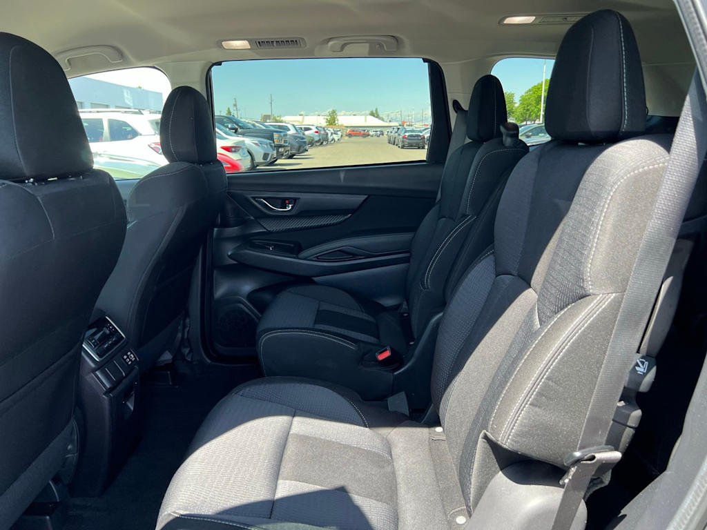 Thumbnail: 2025 Subaru Ascent - 27