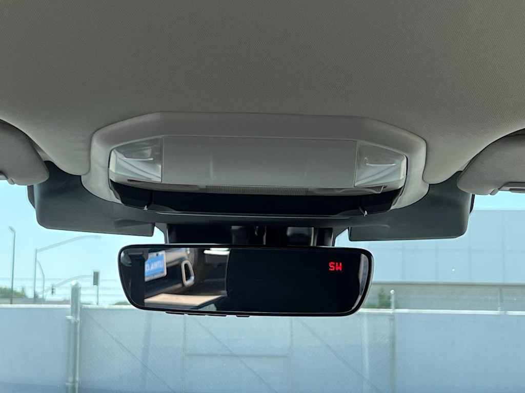 Thumbnail: 2025 Subaru Ascent - 35