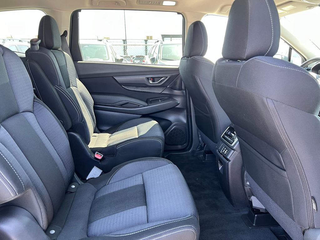 Thumbnail: 2025 Subaru Ascent - 31