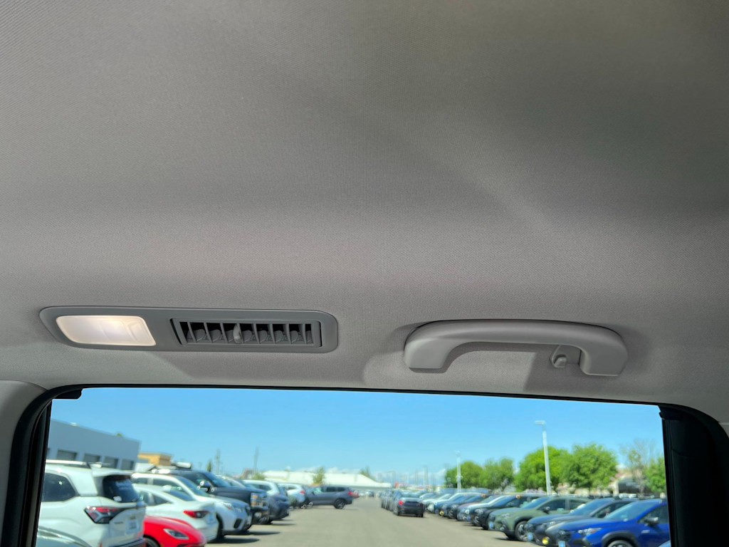 Thumbnail: 2025 Subaru Ascent - 36